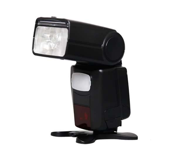 Pixel Mago GN65 TTL HSS Speedlight Flash for CANON