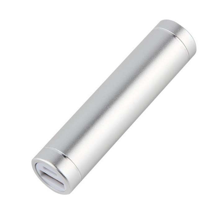 Portable USB Mobile Battery Bank Charger for Cellphone, IPod, IPad, etc