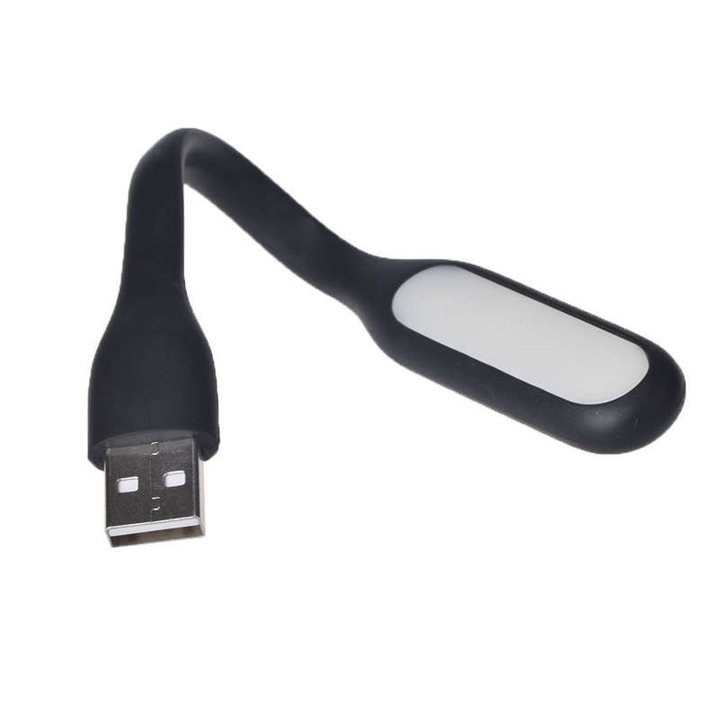 USB LED Light (BLACK)