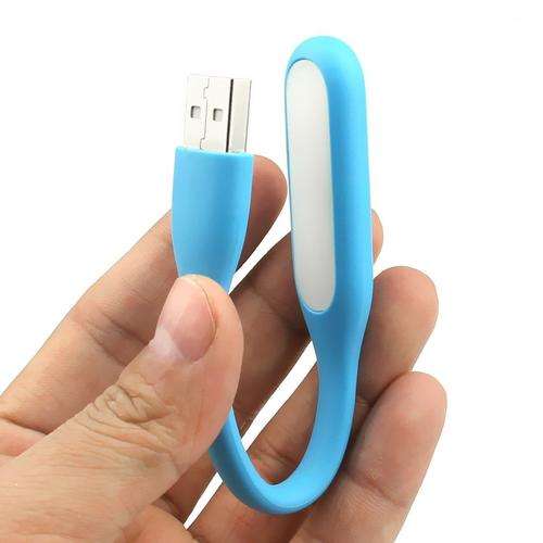 USB LED Light (BLUE)