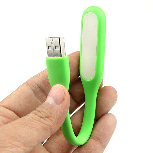 USB LED Light (GREEN)