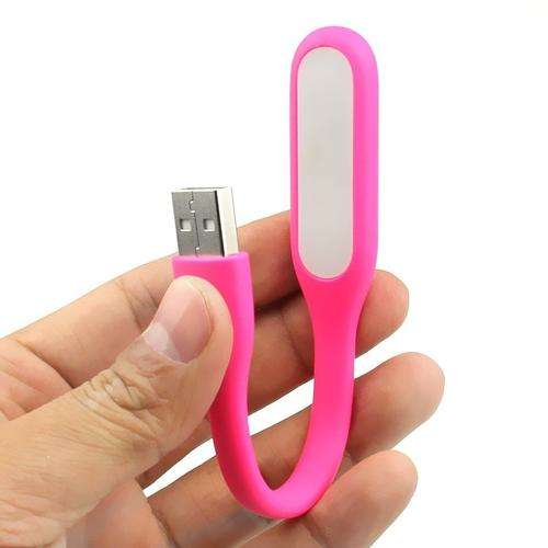 USB LED Light (PINK)