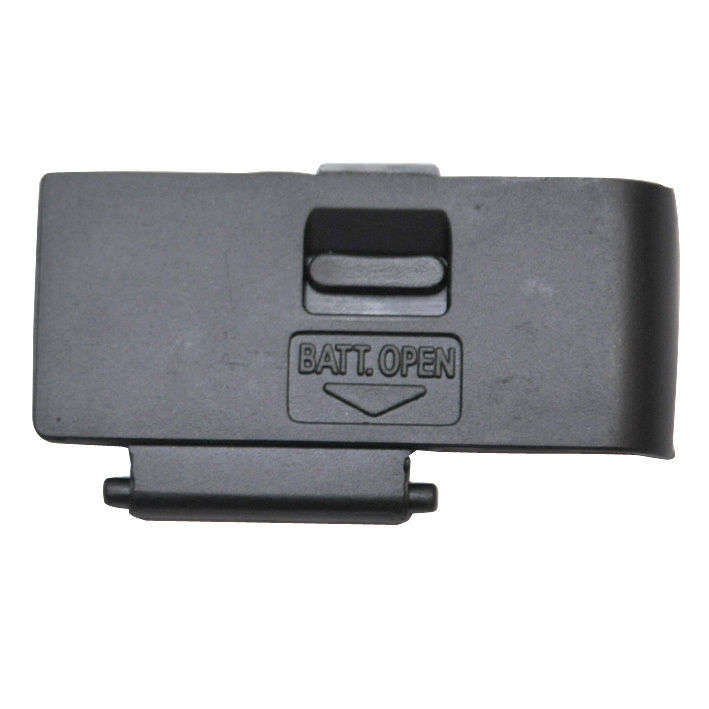Used Battery Door for Canon 550D