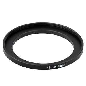 Step-Up ring - 49 - 58mm