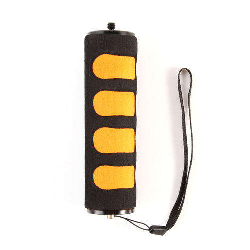Handle Holder Grip for holding digital camera, camcorder and LED video light