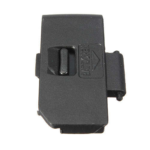 Used Battery Door for Canon 450D 500D 1000D