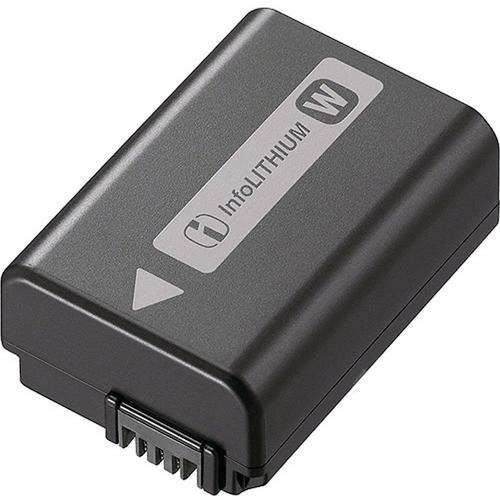 Generic NP-FW50 Infolithium Rechargeable Li-on Battery for SONY