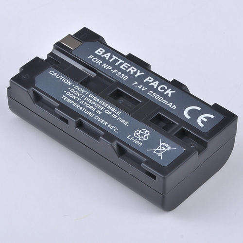 Generic NP-F330 NP-F530 NP-F570 NP-F730 NP-F750 NP-F930 NP-F950 Battery for Sony