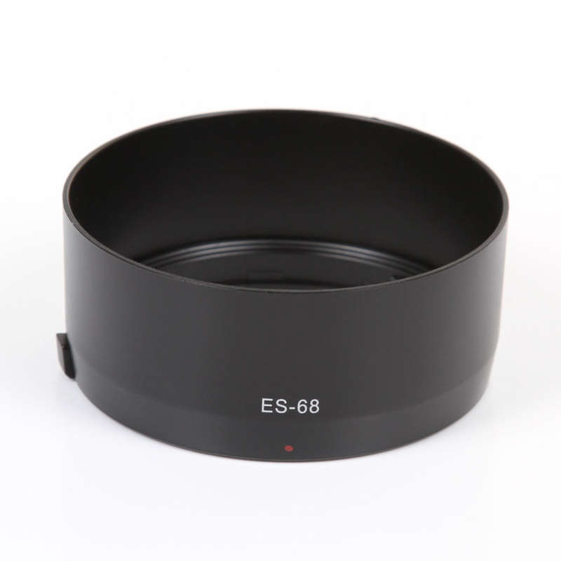 Generic Replacement hood for Canon EF 50 1.8 STM Lens