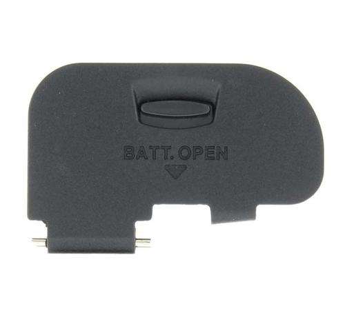 Used Battery Door for Canon 70D