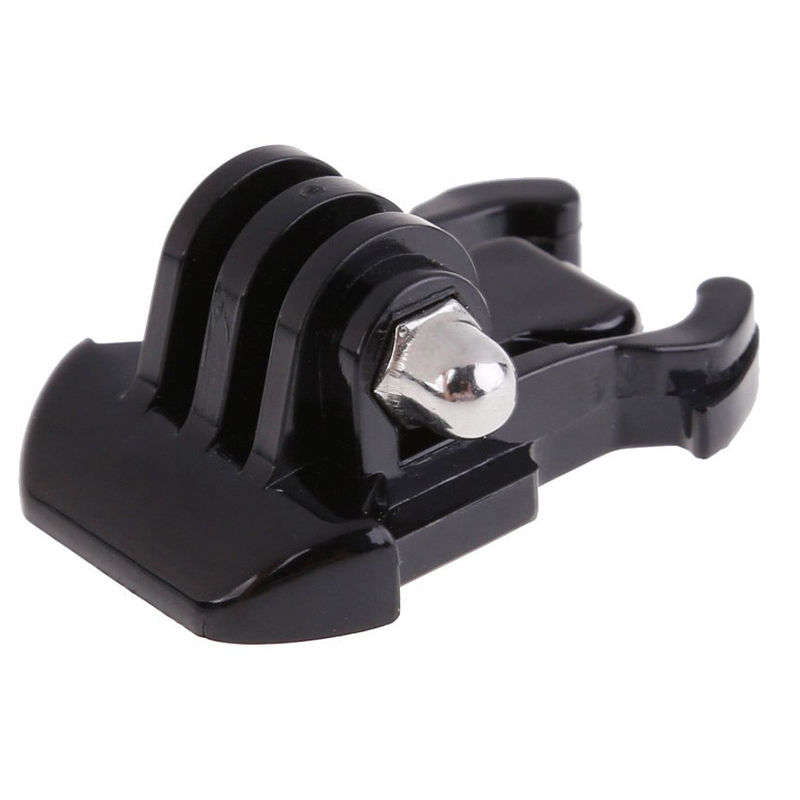 Short Straight Joint Adapter Mount Kit for Gopro