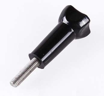Long Adjustment Screw for Gopro Hero, SJ4000 SJ5000 SJ6000