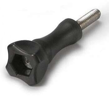 Long (Shaped) Adjustment Screw for Gopro Hero, SJ4000 SJ5000 SJ6000