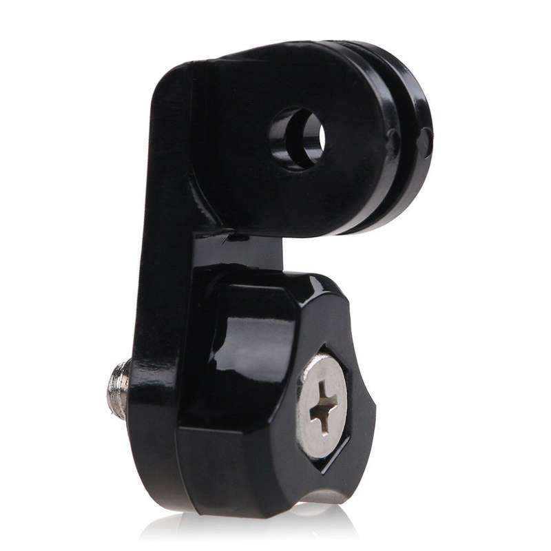 Bridge Adapter Convertor 1/4` Connector for GoPro Hero, SJ4000 SJ5000 SJ6000