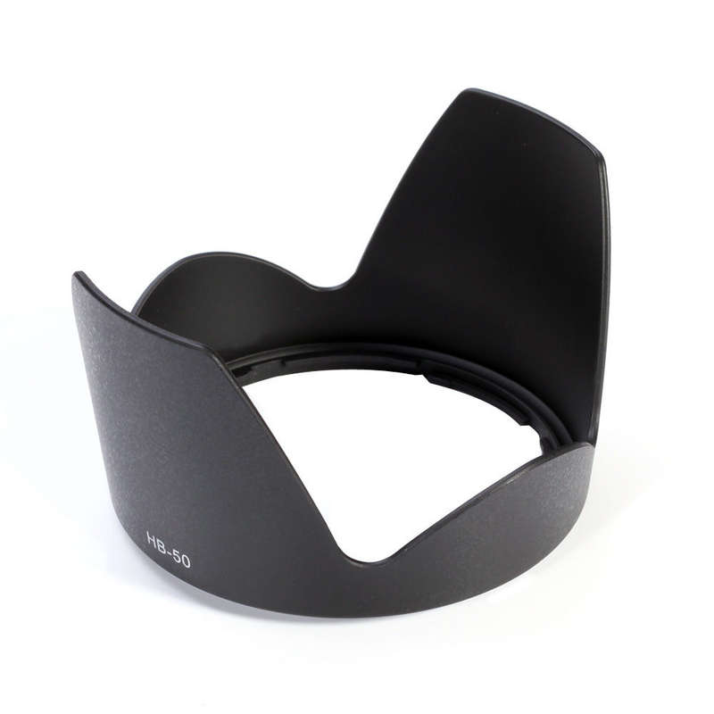 Generic used Lens Hood for Nikon AF-S 28-300mm f/3.5-5.6G ED VR