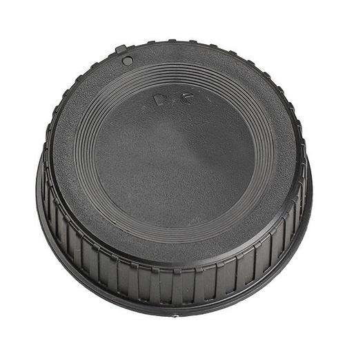 NIKON Lens rear dust Cap (F-Mount)