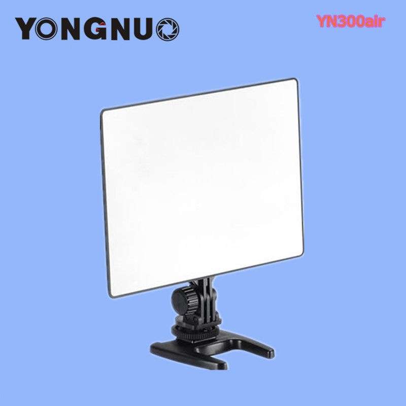 YONGNUO YN300 AIR Pro LED Camera Video Light