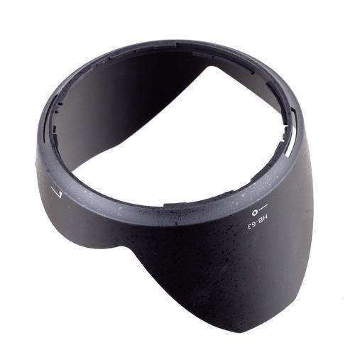 Generic used Lens Hood for Nikon AF-S 24-85mm f/3.5-4.5G ED VR