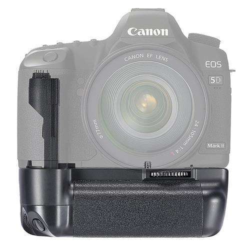Generic Battery Grip for Canon EOS 5D Mk II DSLR Camera (BG-E6)