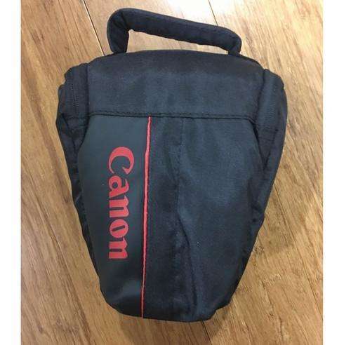 DSLR Camera Case Holster Bag for Canon EOS 1100D 650D 600D 550D 500D 450D 60D 70D 7D