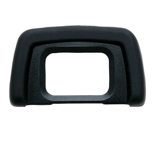 DK-24 Rubber Eyecup for NIKON D5000
