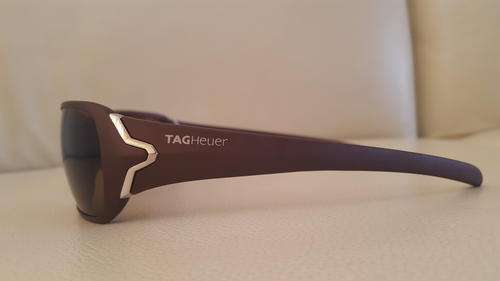 TAG Heuer Sunglasses