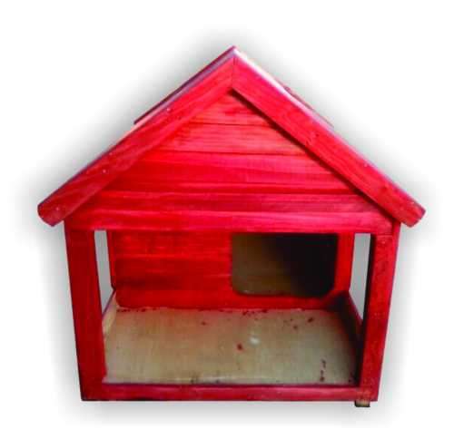 Extra Large Waterproof Dog Kennel