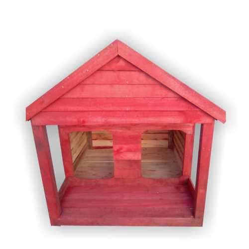Extra Large Waterproof Dog Kennel