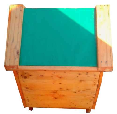 Small Dog Kennel