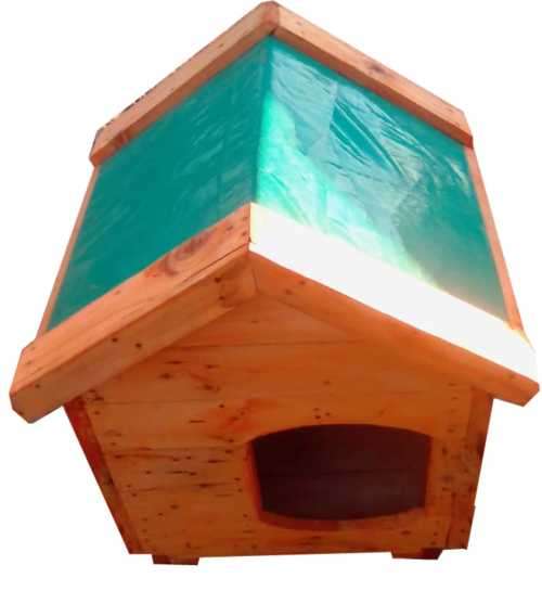 Small Dog Kennel