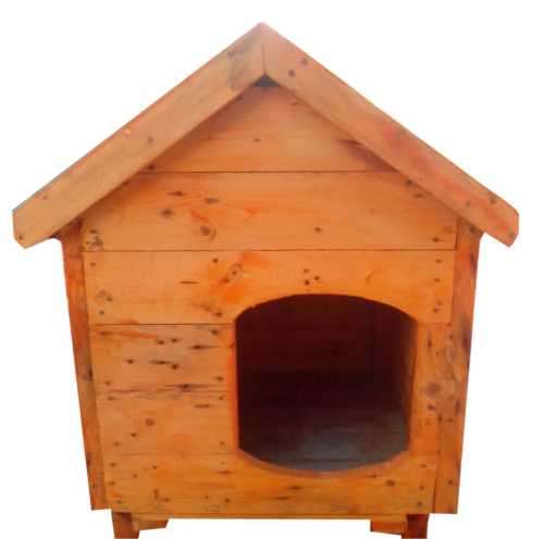 Small Dog Kennel