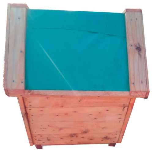 Small Dog Kennel