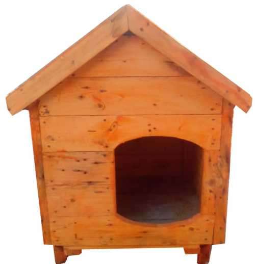Small Dog Kennel