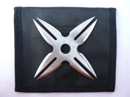 Ninja Star ( Twin 4 Star ) ORIGINAL