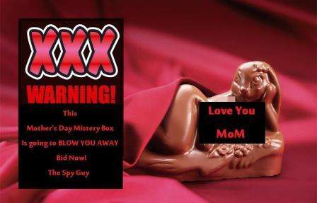 Looking for a Mother Day Present!