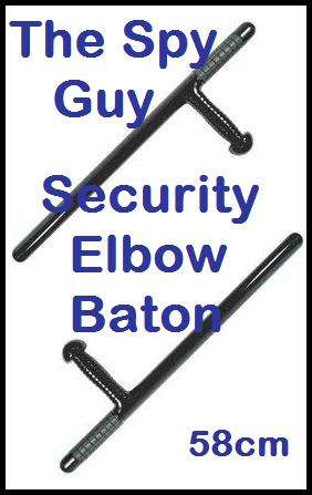 Security Elbow Baton around 58cm