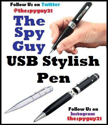 USB V2.0 Pen Standard Port Supports Windows Stylish