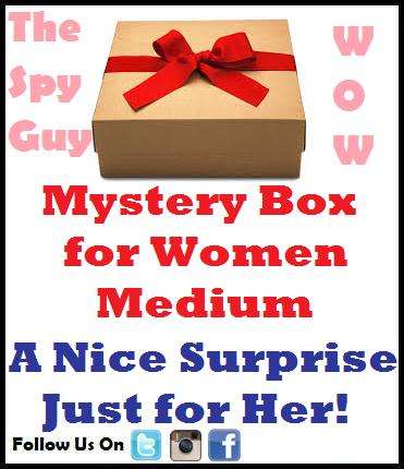 Hers MEDIUM Mystery Box a Lucky Surprise Box