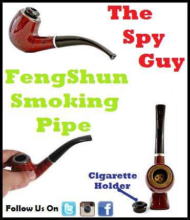 Fengshun Smoking Pipe uses Tobacco with Cigarette Holder