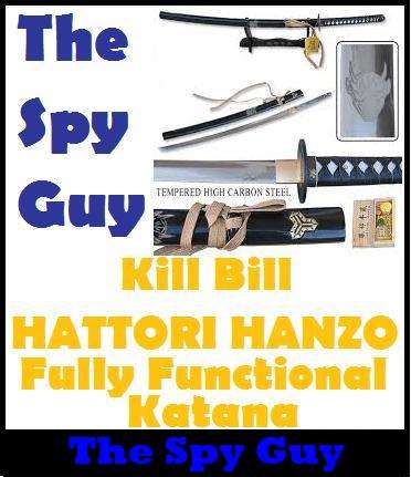 Kill Bill Set 2 Swords for Display Battle and Honor Beautifully made Katana Comes with Stand