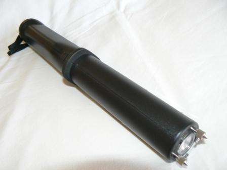 BATON 1, 000 000 Million Volt Military Paralizer stun baton