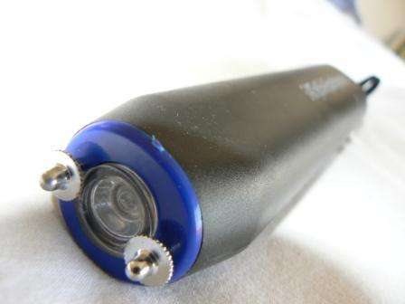 Stun Gun BAT 500 000 Volt