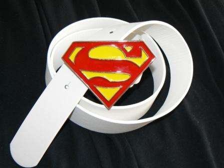 Belt Superman