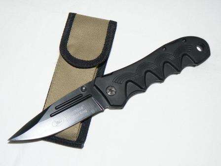 Columbia Black Scorpion King