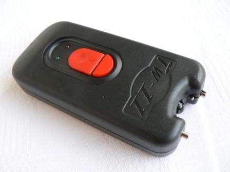 TW800KV (Mini High Power) Stun Gun