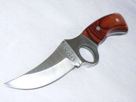 17cm Ring USA Saber
