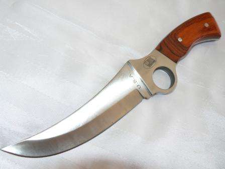 25cm Ring USA Saber