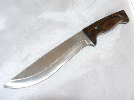 Fox S-3 Hunting Saber