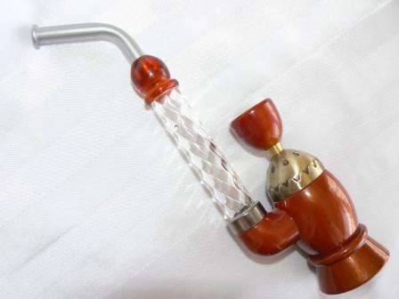 Hubbly Bubbly (Miniature) Hand smoker
