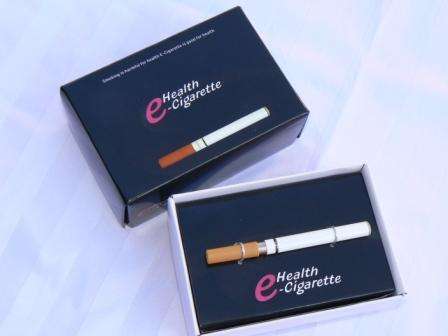 e Health Cigarette ( Electronic Smoking Cigarette )
